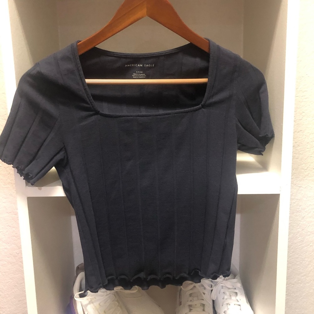 American Eagle Tee